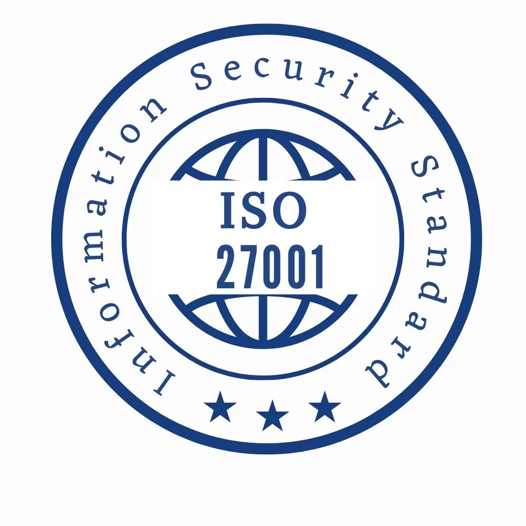ISO 27001 – Information Security Standard