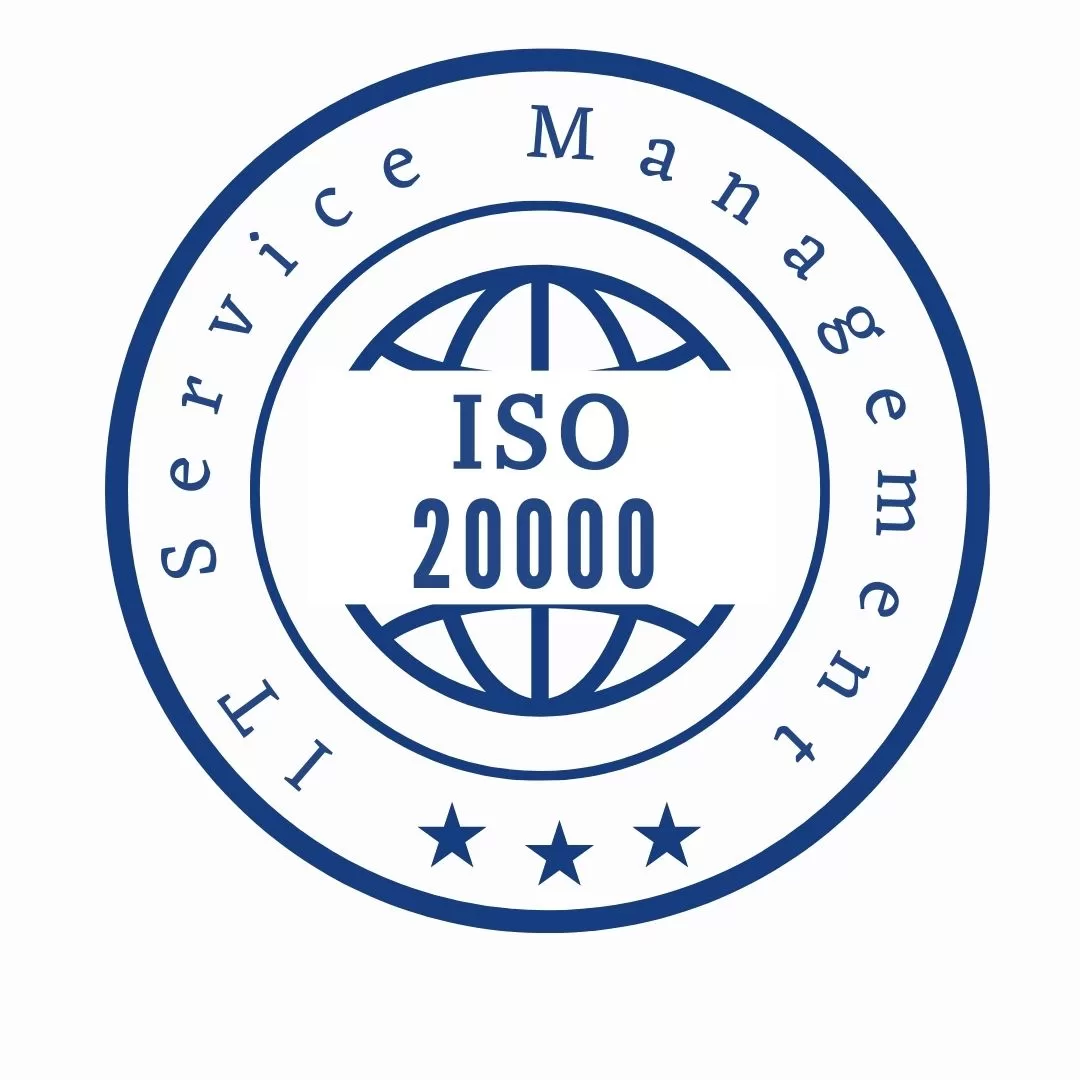 ISO 20000 – IT Service Management