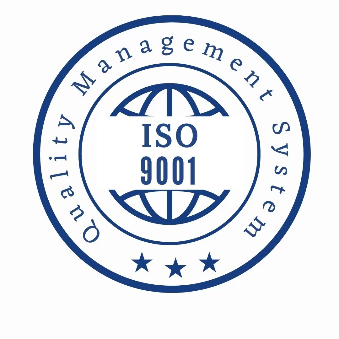 ISO 9001 – Quality Management System