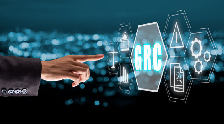 The Key Principles of Governance, Risk, and Compliance (GRC)