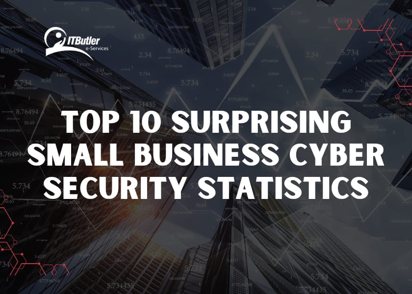 Cyber Security Statistics