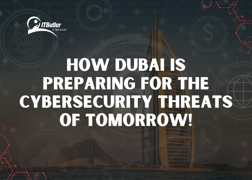 Cyber Security Threats in Dubai