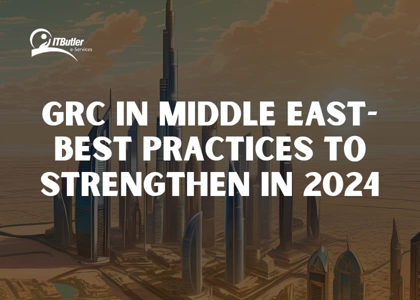 GRC in Middle East