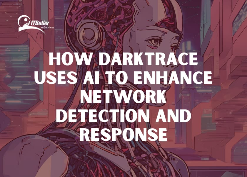 Darktrace AI