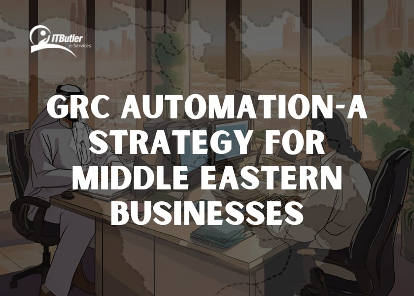 GRC Automation