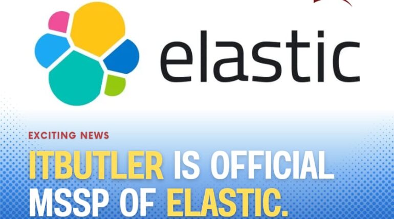 ITButler e-Services Partners with Elastic to Bring AI-Powered SIEM to Managed Security Services