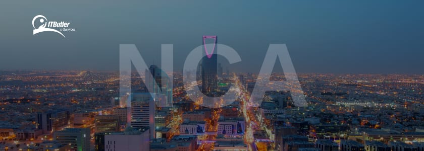 Understanding NCA Compliance-Key Considerations for Saudi Businesses