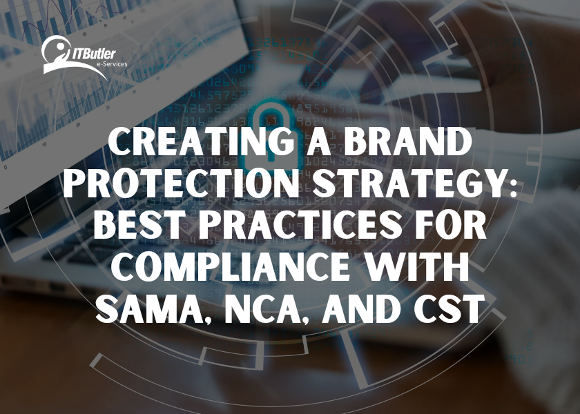 Brand Protection Strategy-Best Practices for Compliance