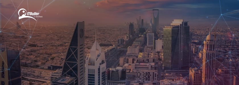 How SDAIA is Shaping the Future of Artificial Intelligence in the Middle East 1