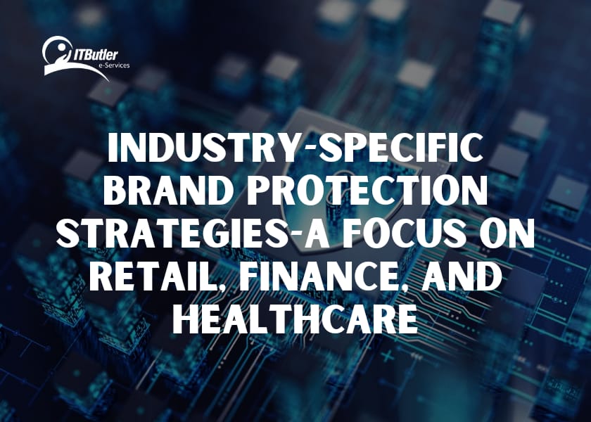 Have you ever woken up to find that your brand reputation has gone to ruin? Overnight, counterfeit products started pouring in, customer data was stolen, or your business was attacked. Yes, that is scarier. Therefore, brand protection in retail, finance, and healthcare is a survival in today's fast-paced world. Every industry presents its unique challenges about brand protection. So, this blog aims to provide smart and industry-specific strategies to safeguard your brand in retail, finance, and healthcare. Strategies for Brand Protection in Retail Brand protection isn’t only about counterfeit handbags or knock-off shoes sold in some of the darkest areas of the internet. However, there's much more that goes into protecting a retail brand than trolling around for counterfeit products. Online Shop Security With the trend of online shopping, retailers are more likely to be prey to hackers. However, cyber hackers hacker can steal your customers' payment information, acquire your sites, or even manipulate your supply chain. Therefore, to ensure protection against these threats to your brand, online store security is more important than ever. 1. Use HTTPS: HTTPS will keep data in safe envelopes so that customers have peace of mind when shopping on your site. 2. Regular Security Updates: Think of it as maintaining your house. Updates ensure that the vulnerabilities on the website get patched up and stay secure. Protect Your Intellectual Property (IP) IP is not just a feature for luxury brands. However, even a small online retailer can see the products being copied. What happens after this, these counterfeit products come into the market, dilute your brand, and make customers distrust the brand. 1. Trademarks and Patents: Patents are important to protect your brand's name, logo, and designs. Thus, give your brand legal superpowers. 2. Monitor Online Marketplaces: Identify sellers selling counterfeit copies of your products on platforms like Amazon or eBay. In addition, use brand protection solutions to scan for counterfeits on an automated basis. Customer Data Protection Consumers trust the retailer with their payment and personal information. However, if their data is stolen, it's not just a security breach instead it's a trust breach. 1. Use Secure Payment Gateways: Never use insecure payment systems for transactions. However, always use secure payment systems like PayPal or Stripe known for their security features. 2. Train Employees: Phishing attacks are the most common means through which cybercrimes target retailers. So educate your employees on suspicious emails and how to avoid clicking any shady buttons. Strategies for Brand Protection in the Finance Sector Cybersecurity is not simply important for finance but rather it’s a matter of survival. Hackers target banks and financial houses, and even one breach can cause huge losses. Therefore, in the finance sector, brand protection is about security and customer trust. Finance Sector Cybersecurity Financial institutions have been up for cyberattacks as they handle all that sensitive information. As they are the vault of personal data, credit card numbers, and transaction records. They have everything. So, here is what financial companies can do to protect themselves: 1. Two-factor authentication (2FA): Asking people for more than a password is locking a door with two locks. However, it is a very simple and effective way of adding extra security. 2. Encryption end-to-end: Transferring your data through an invisible tunnel that the hacker won't be able to see. That's the whole idea of encryption. In addition, it will protect all the sensitive information during a transaction. 3. Regular Audits: Hire ethical hackers to try to break into your system. However, this will be a kind of test to strengthen your security levels. Brand Monitoring for Financial Institutions The finance sector is highly regulated. Therefore, even a slight mistake could punish you with fines or loss of trust. In this way, brand monitoring plays a very crucial role. 1. Reputation Management Tools: Web monitoring tools monitor the entire web for possible mentions about your brand 24/7. Thus, allowing you to catch problems before they become full-blown disasters. 2. Tackle complaints immediately: In the finance industry, bad customer service spreads like wildfire. So, address the complaint promptly and professionally so that your reputation does not hit a downturn. Protecting Against Fraud It is also one of the highest risks for financial institutions since, in many cases, it may take the form of credit card fraud, identity theft, or even insider fraud that may terribly damage your brand. 1. AI-Based Fraud Detection Systems: These systems are more like security cameras for your financial transactions. As they are watching for suspicious behavior and flagging it before it could damage things. 2. Educate Customers: Tell your customers about the new scam that can target them and how to avoid it. The more aware the customer, the harder he would be to get caught by a threat. Strategies for Healthcare Data Security Healthcare organizations do not just carry financial information instead they hold sensitive health data. Consequently, this makes them the prime attack sites of cyber thieves. Health Data Security for brand protection Imagine all your medical history in the wrong hands. Scary? That is why data security has become the heart of health brand protection. 1. HIPAA Compliance: In most countries, healthcare organizations are mandated to follow strong data privacy laws such as HIPAA in the US. As the non-compliance may attract enormous fines and damage to your brand. 2. Encrypt the Medical Records: Encryption is the key, just as in the finance sector. If the hackers manage to access your patient information, they will not be able to read it because of encryption. Securing IoT Devices in Healthcare Hospitals are now using these new IoT devices such as smart monitors or insulin pumps to monitor the patient. Although these new devices improve the operating system used on the patients, they also open new doors for cyberattacks. 1. Upgrading IoT devices: While you update the software of your phone, IoT devices also need regular updates to avoid braeches. As they are also open new doors for cyberattacks. 2. Secure Connections: Ensure that all IoT devices are associated with secure connections. If you don’t leave the front doors open at your hospital, then you will not leave the digital doors either. Cybersecurity Training for Staff The healthcare professionals are very skillful in dealing with patients, but pretty poor in knowing it's a phishing attempt. Therefore, good cybersecurity training is essential. 1. Phishing Awareness: Educate the healthcare staff about what phishing attempts look like. As it’s easier to run away from a trap when you know what it looks like 2. Strong Password Policies: Enforce strong password usage, and these should be changed often. Thus, no more "12345" or "password". Brand Protection Solutions for All Industries Monitoring Services Whether it is your logo or product images, brand monitoring services can track all the activity. Thus, it alerts you about the misuse of your brand. Legal Action If someone is infringing on your brand, do not hesitate to take legal action. That will serve as both protection and a warning to others. Digital Certificates Use SSL certificates to make sure that your website is secure and trustworthy. However, it’s a small investment but it boosts your credibility. Conclusion Brand protection in retail is not something that can be ignored as a going concern in any industry. However, you might be a retailer dealing with counterfeit products and need brand protection in retail for reputation. Thus, the above industry-specific strategies will help you stay one step ahead of the threats. FAQs about Brand protection in Retail -What are brand protection strategies? Brand protection strategies are industry-specific techniques to stay away from cyber threats. However, these may include the use of HTTPS, two-factor authentication (2FA), or HIPAA Compliance to protect your data. -What do you mean by brand protection? Brand protection means protecting your digital assets or products from third parties as they can use it to damage your reputation. In this way, people will use fake products prepared by them but with your brand name. -What are the four 4 types of branding strategies? These are the 4 types of branding strategies Line extension Brand extension New brand strategy Flanker/fight brand strategy