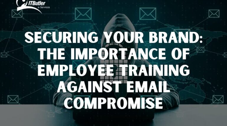 The Importance of Employee Training Against Email Compromise