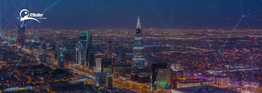 Telecom Regulatory Updates from CST- Their Impact on Saudi Businesses