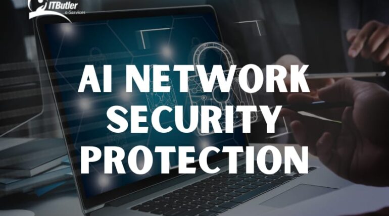 AI Network Security Protection