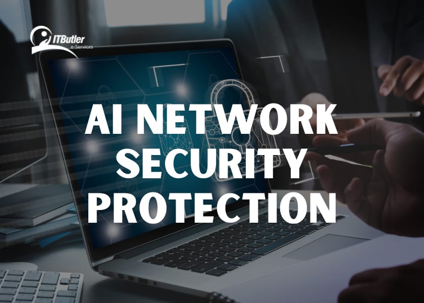 AI Network Security Protection