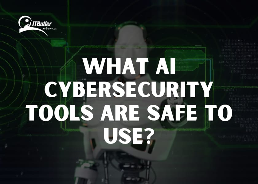 AI cybersecurity tools