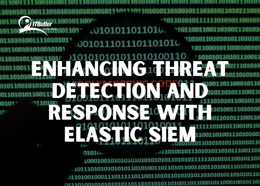 Elastic SIEM for Threat Detection