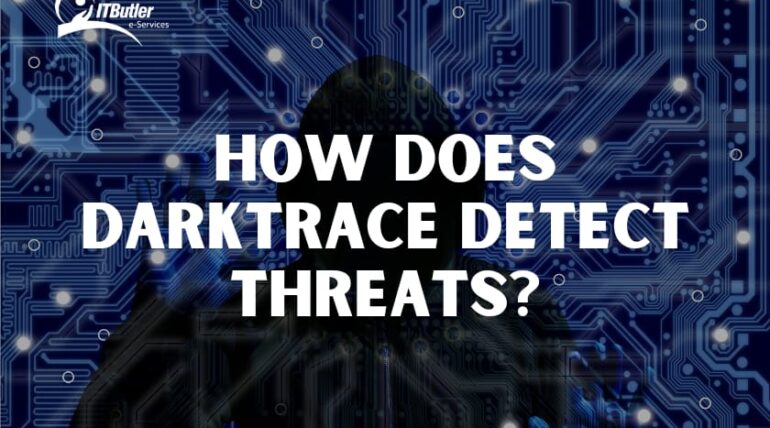 How Does Darktrace Detect Threats?