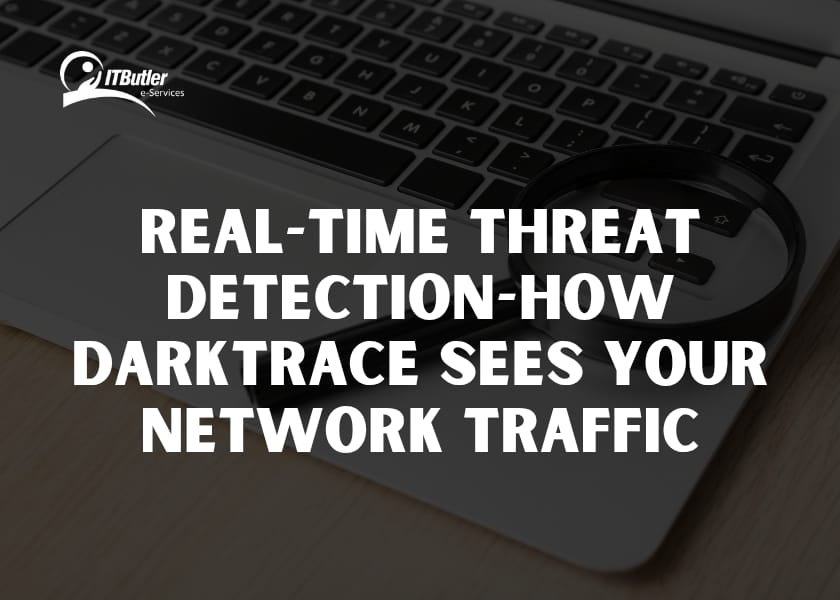 Real time threat detection