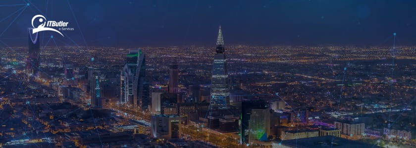 Role of SDAIA in Transforming Saudi Arabia into a Data Driven Economy