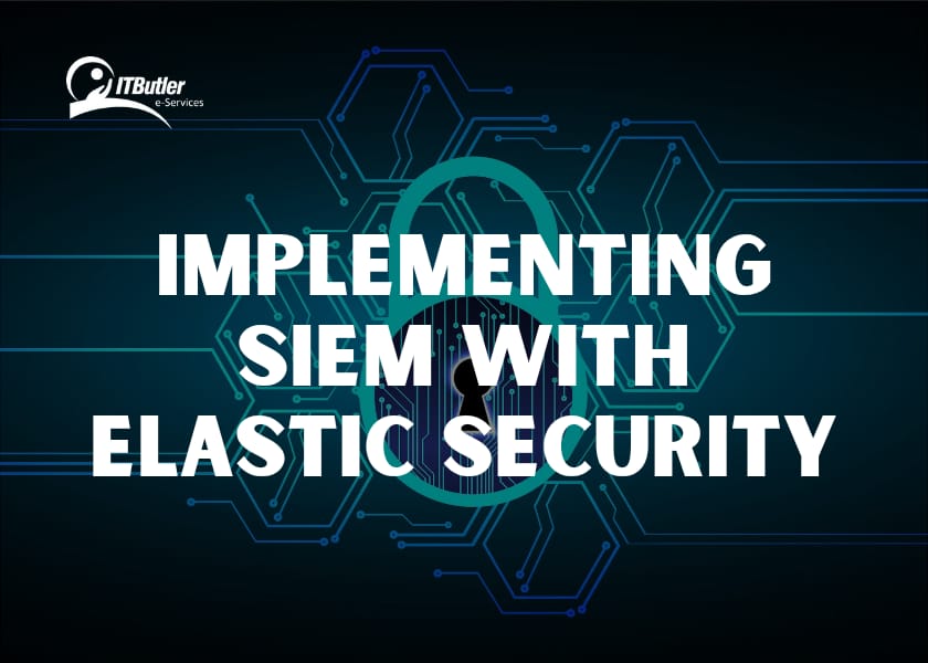 SIEM with Elastic Security