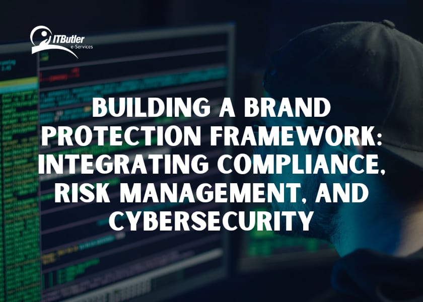 brand protection framework