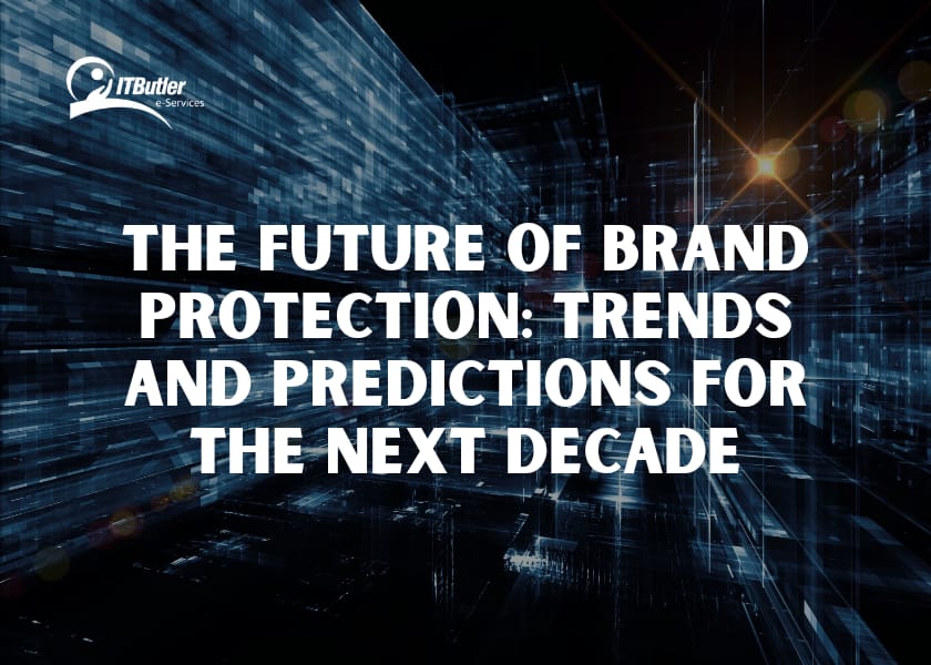 future of brand protection