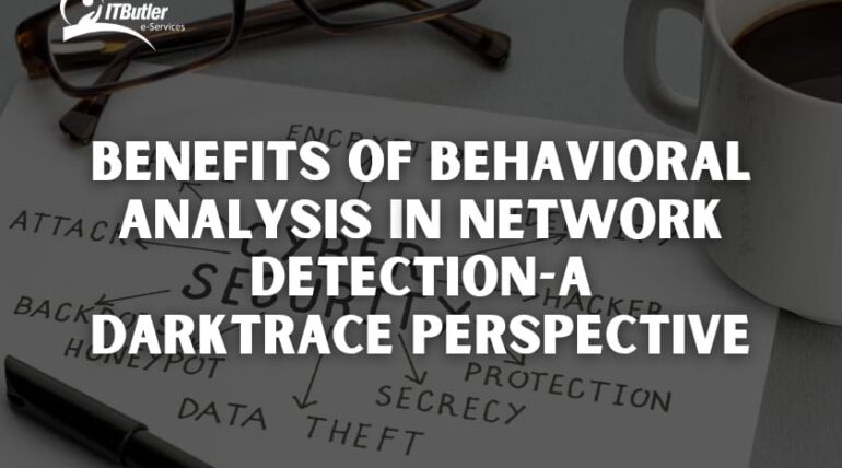 How to Use Darktrace to Detect Lateral Movement in Your Network