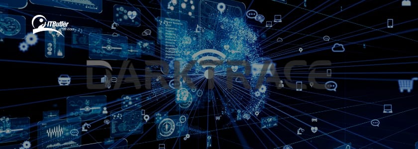 Darktrace and Compliance-Meeting Regulatory Requirements with Network Detection