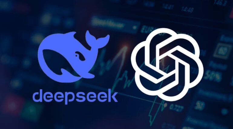 DeepSeek R1-Chinese Startup That Shook AI Giants and the Global Market