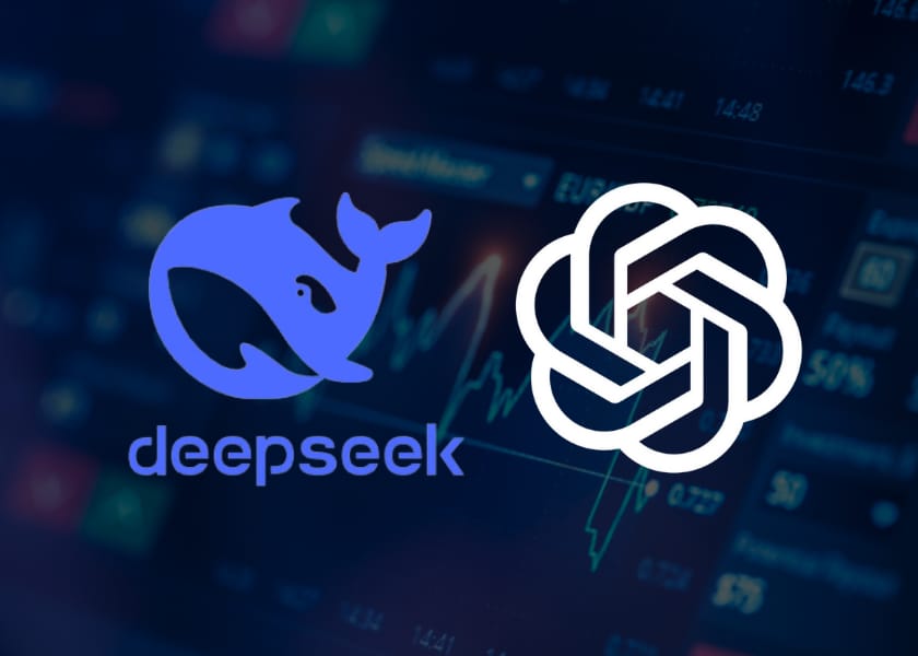 Deepseek R1