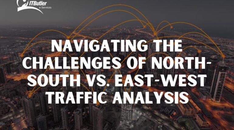 Navigating the Challenges of North-South vs. East-West Traffic Analysis