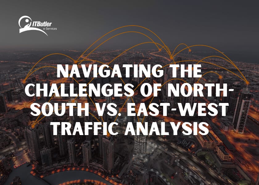 Navigating the Challenges of North-South vs. East-West Traffic Analysis