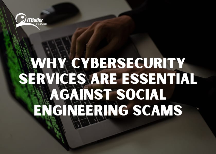 Social Engineering Scams