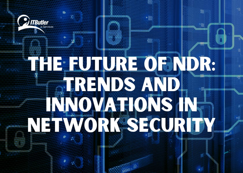 future of NDR