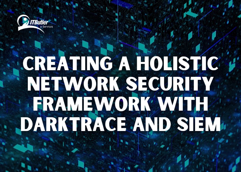 network security framework