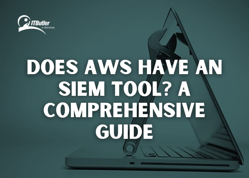 AWS on SIEM Tools 1