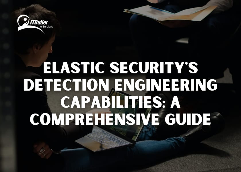 Elastic detection engineering