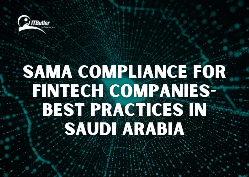 SAMA fintech compliance