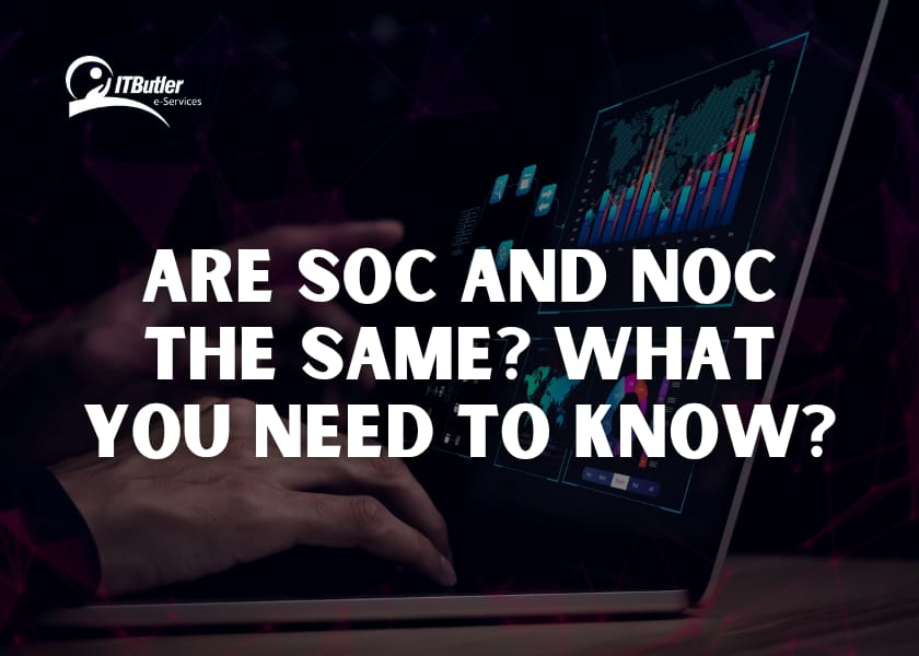 SOC vs NOC