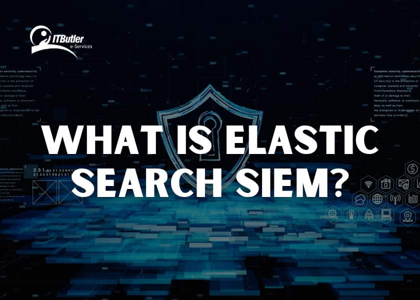 Elastic search SIEM