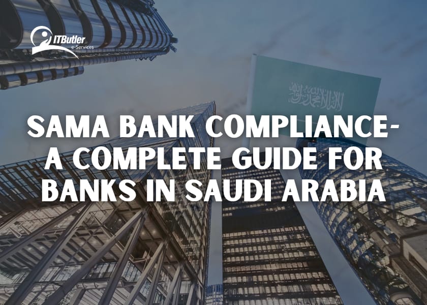 SAMA Bank Compliance