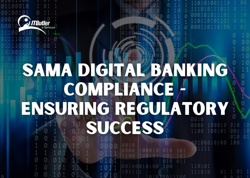 SAMA digital banking compliance