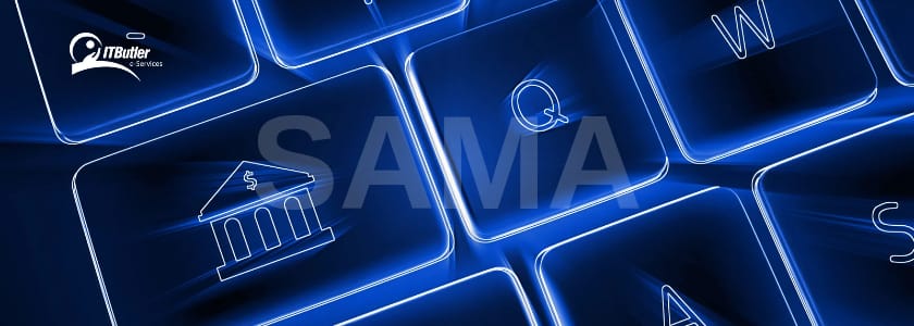 SAMA digital banking compliance