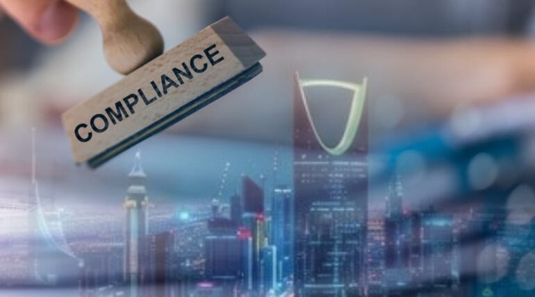 Benefits of Integrated GRC for Regulatory Compliance in KSA