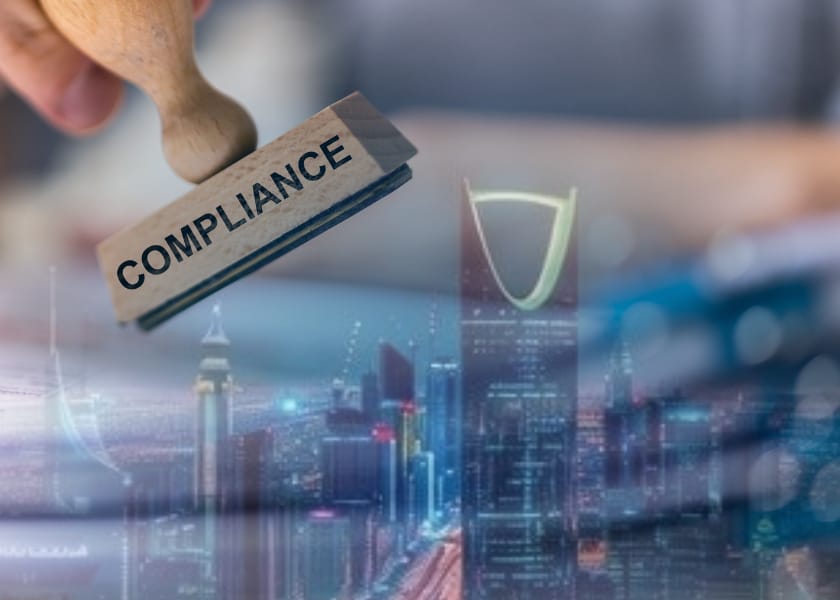 Benefits of Integrated GRC for Regulatory Compliance in KSA