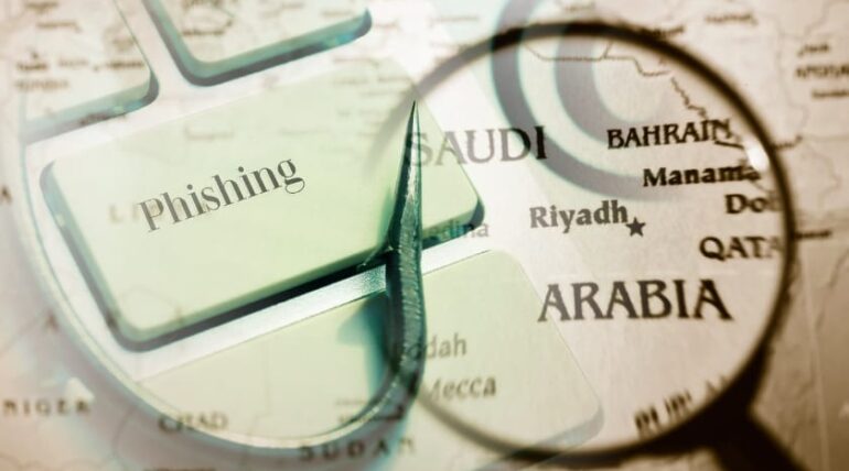 Preventing Brand Imitation and Phishing in Saudi Arabia