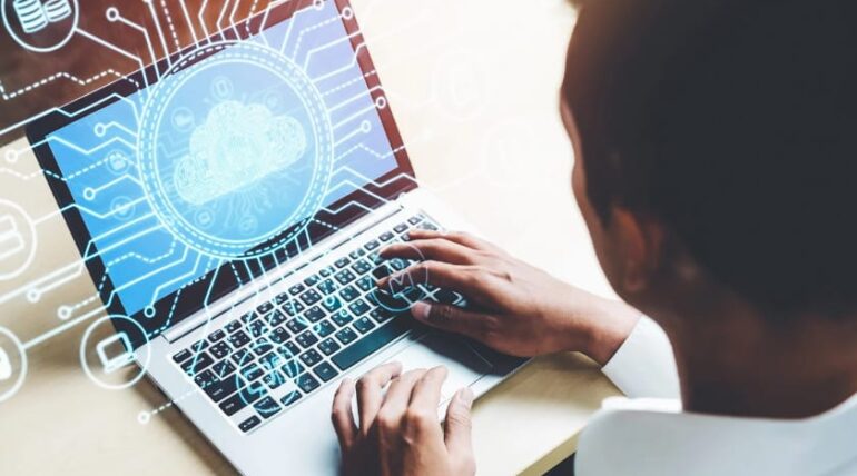 How Secure Is Cloud Computing for Businesses?