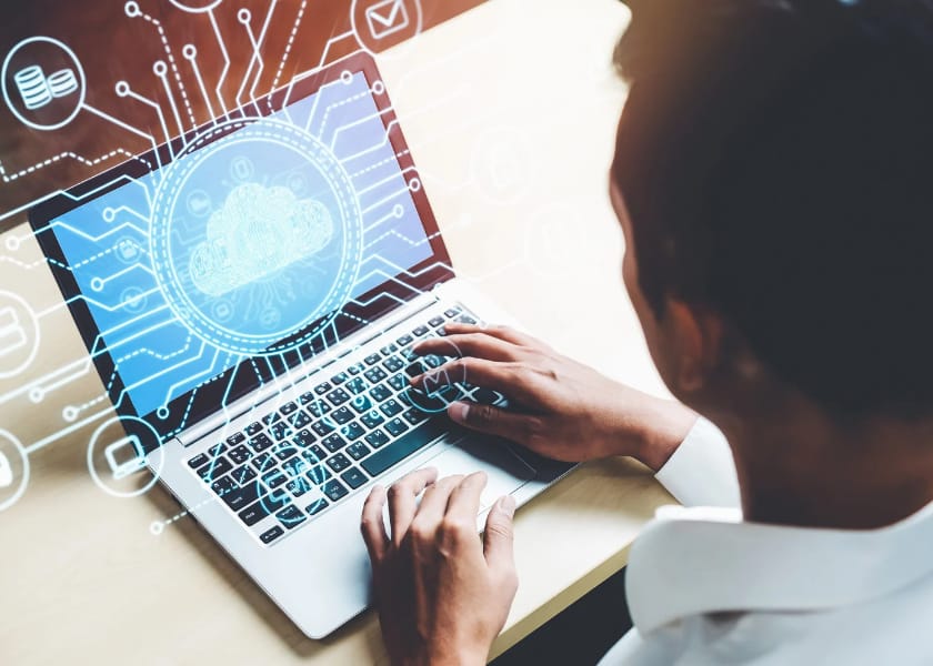 Cloud Security Is Cloud Computing Safe for Businesses