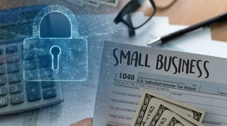 How Much Does Cybersecurity Cost for Small Businesses?
