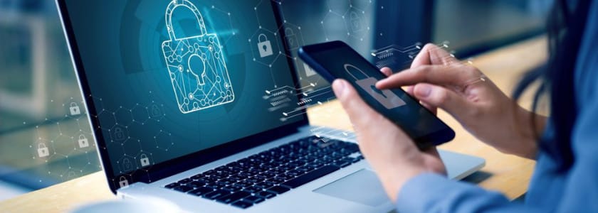 Cybersecurity costs for small businesses